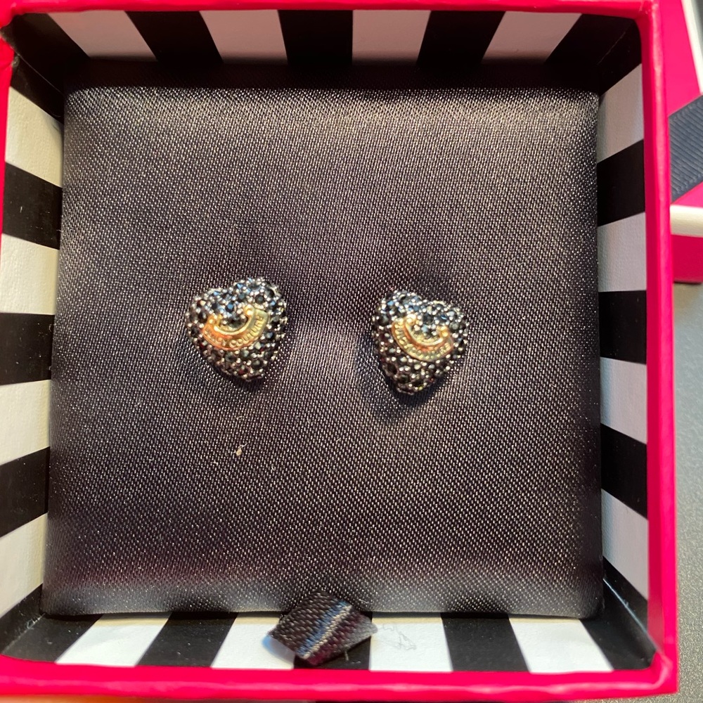 Juicy couture Earrings